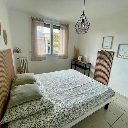 Appartement Cosy, Calme, Centre Ville Saint-Raphael (Var) Exterior foto