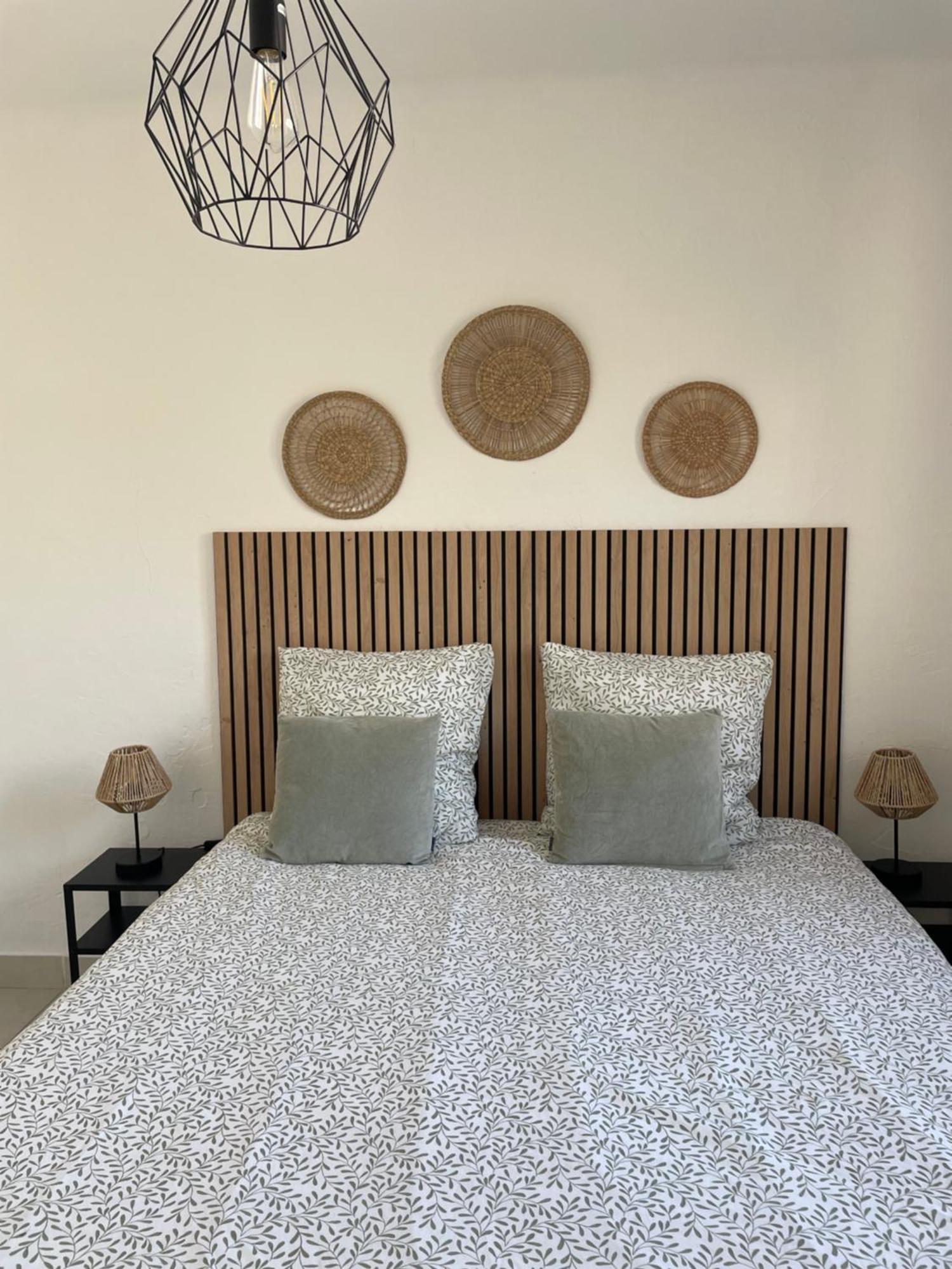 Appartement Cosy, Calme, Centre Ville Saint-Raphael (Var) Exterior foto