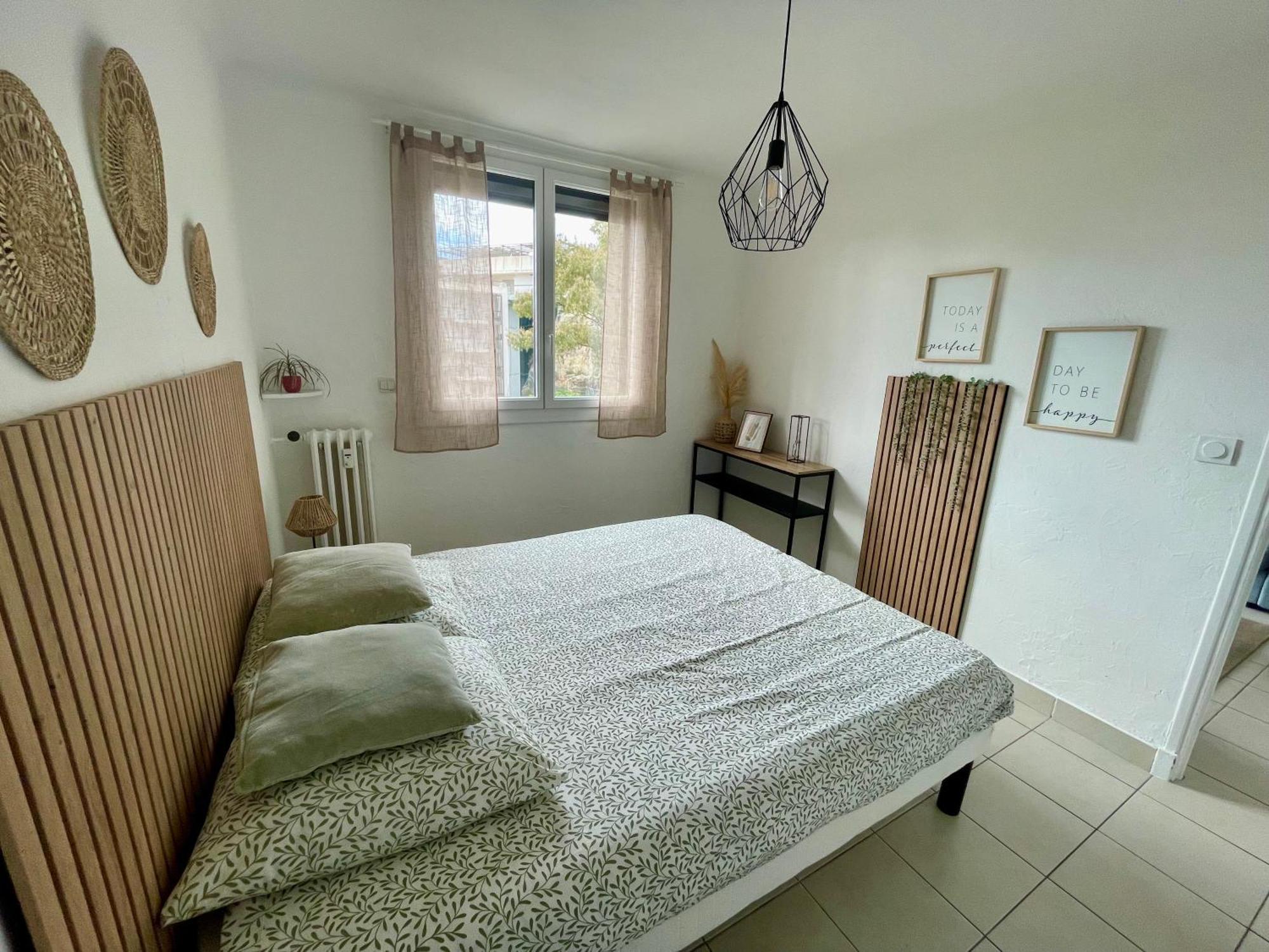 Appartement Cosy, Calme, Centre Ville Saint-Raphael (Var) Exterior foto